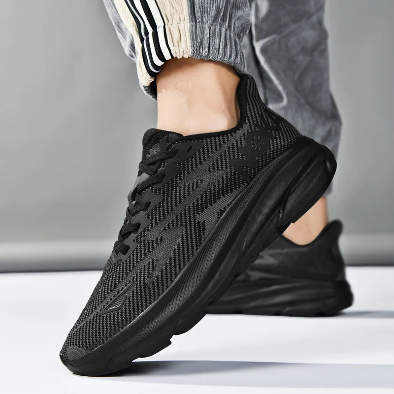 Running Shoes Casual Sports Shoes 2024 New Outdoor  Comfortable Spring Summer Non-slip Unisex for Men Women free shipping Soft