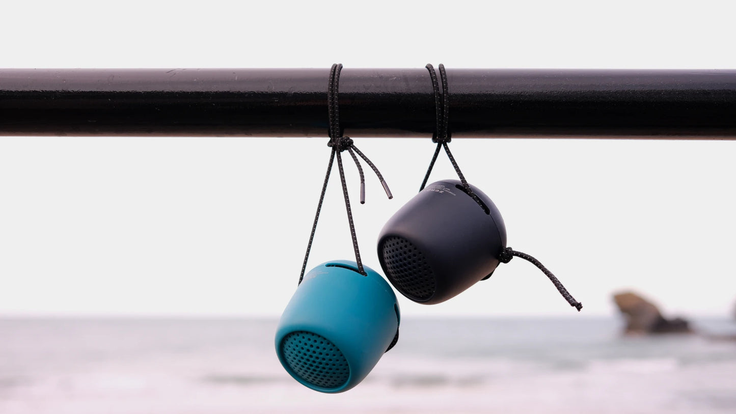 مكبرات صوت لاسلكية بتقنية البلوتوث، مكبر صوت صغير محمول، مكبر صوت خارجي، عمود صوت موسيقي، مكبرات صوت صغيرة للسينما المنزلية، هدايا للأطفال