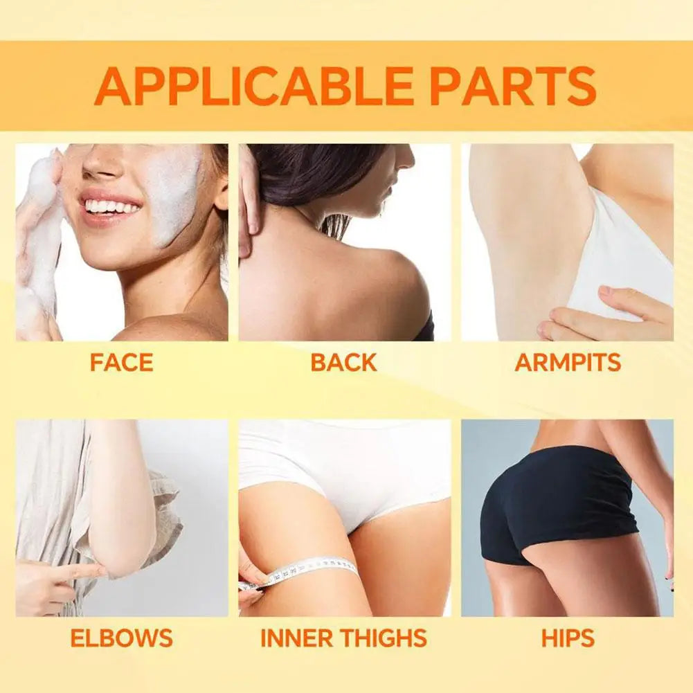 Turmeric Soap & Kojic Acid Soap Body And Facial Cleaning Handmade Soap For Dark Skin Glowing Even Skin Tone Tender Skin Care