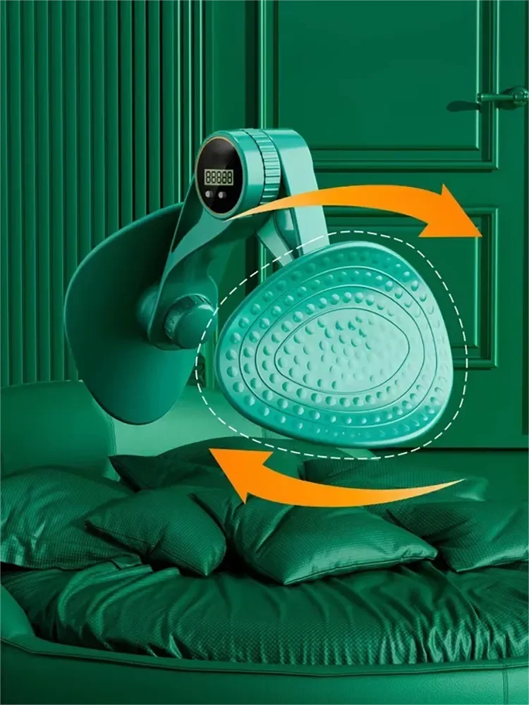 Multifunctional Leg Beauty Device Postpartum Repair Pelvic Floor Muscle Trainer Leg Clamp Countable Trainer Leg Clamp SwiftNest