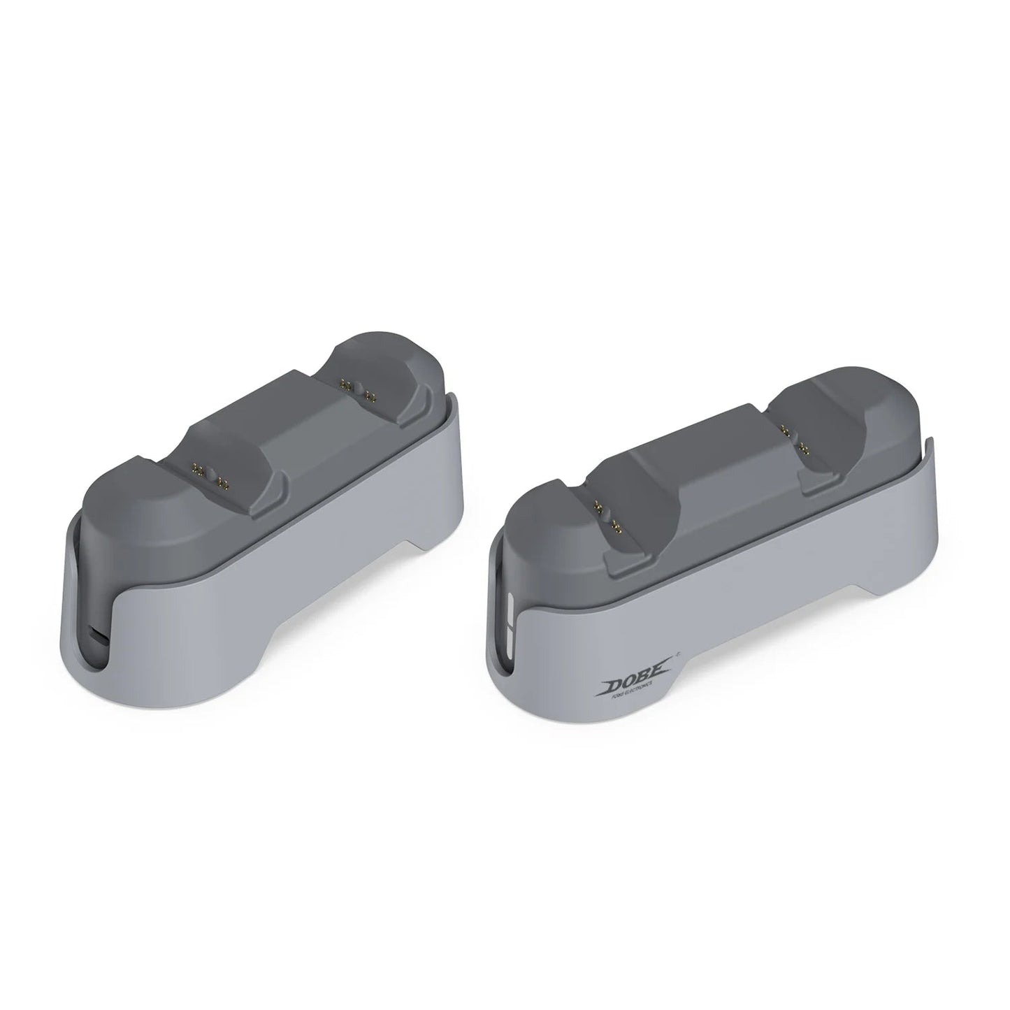 PS5/PS5slim Optical Drive Digital Edition Wireless Gamepad Two-charger P5 Game Controller Fast Charger dock SwiftNest