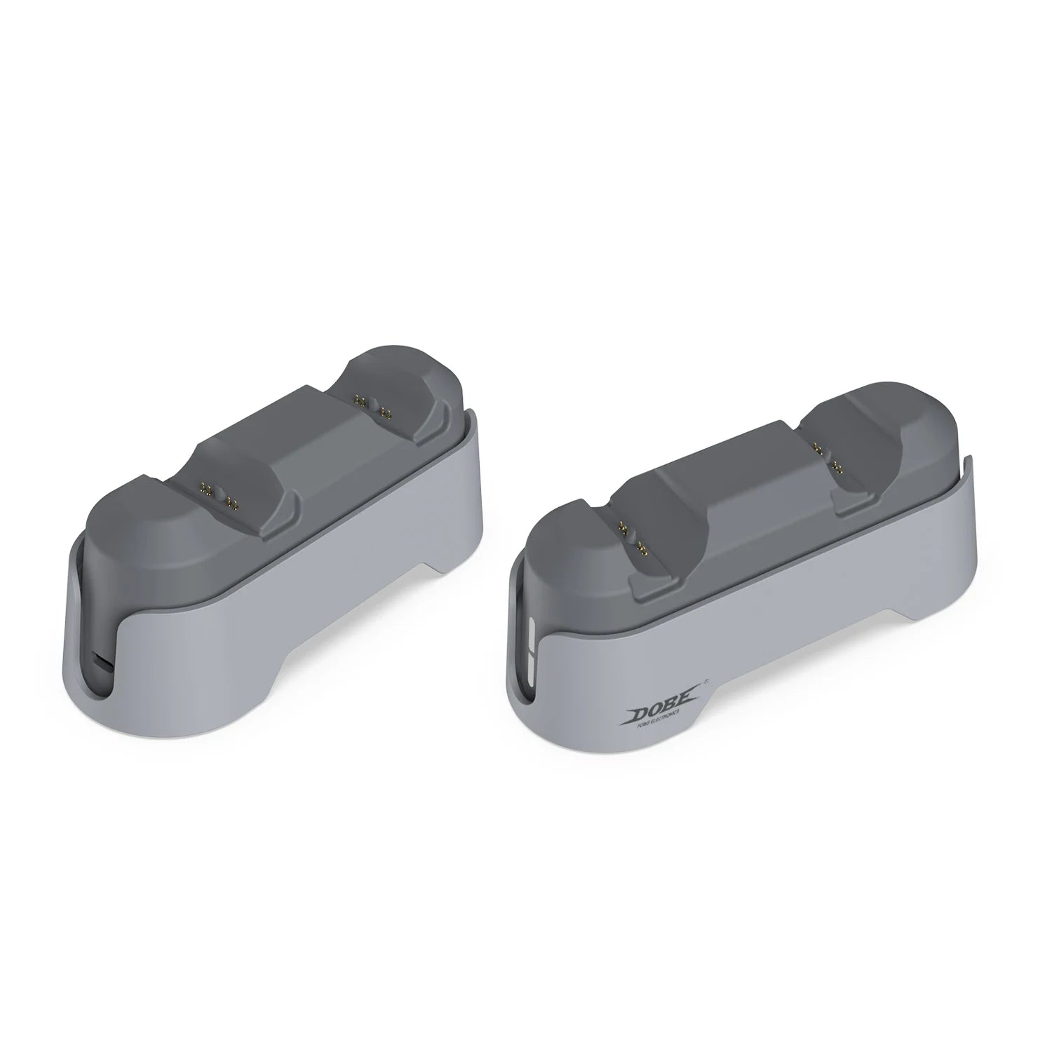 PS5/PS5slim Optical Drive Digital Edition Wireless Gamepad Two-charger P5 Game Controller Fast Charger dock SwiftNest