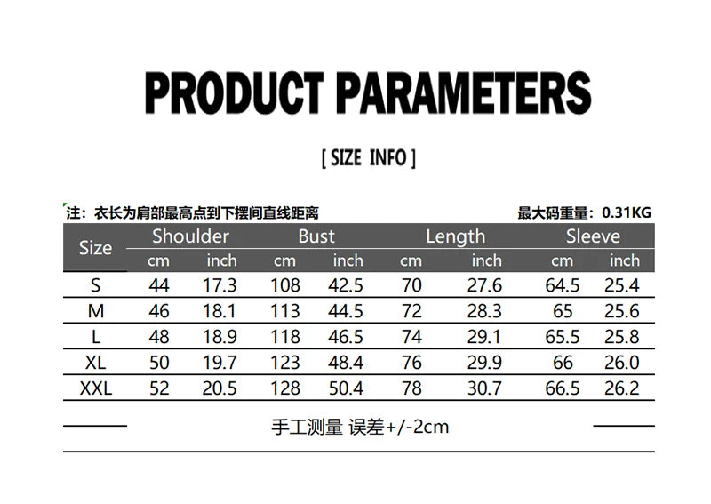قميص رجالي عصري بياقة واقفة وأزرار مائلة وأكمام طويلة غير منتظمة مناسب للأعمال والمهرجانات