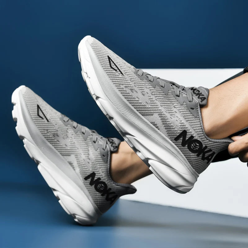 Running Shoes Casual Sports Shoes 2024 New Outdoor  Comfortable Spring Summer Non-slip Unisex for Men Women free shipping Soft