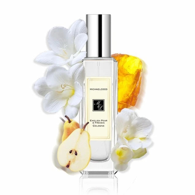 30ml Women’s Perfume Spray – Elegant Long-Lasting Fragrance for Daily Use or Gift 6 Styles with Fresh Sweet and Romantic Scents SwiftNest