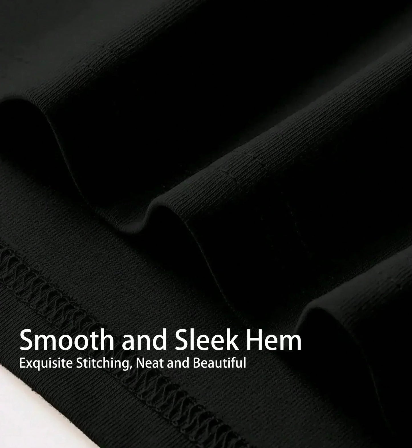 تي شيرت رجالي رياضي خارجي صيفي كاجوال عصري برقبة دائرية وأكمام قصيرة فضفاض ومريح من القطن الخالص ملابس رجالية