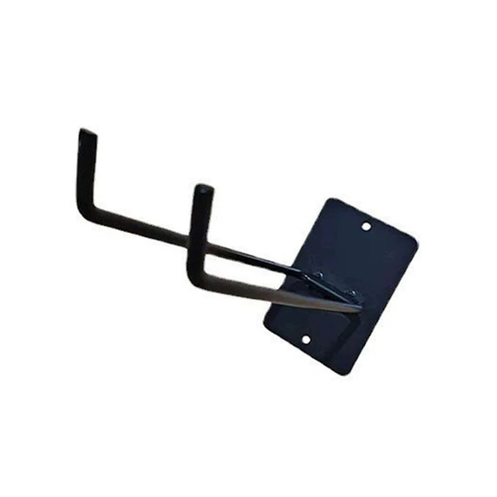 Tool Storage System Hooks Wall Holder Garage Storage Multi-Purposes Garden Tool Organizer For Warehouse Garage Wall Hook