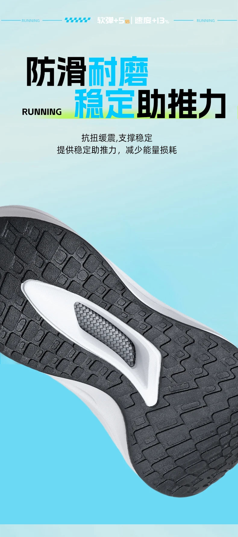 New Men's Outdoor Sports Canvas Shoes – Lightweight & Comfortable Design with Thick Sole for Cushioning & Support. Ideal for Hik