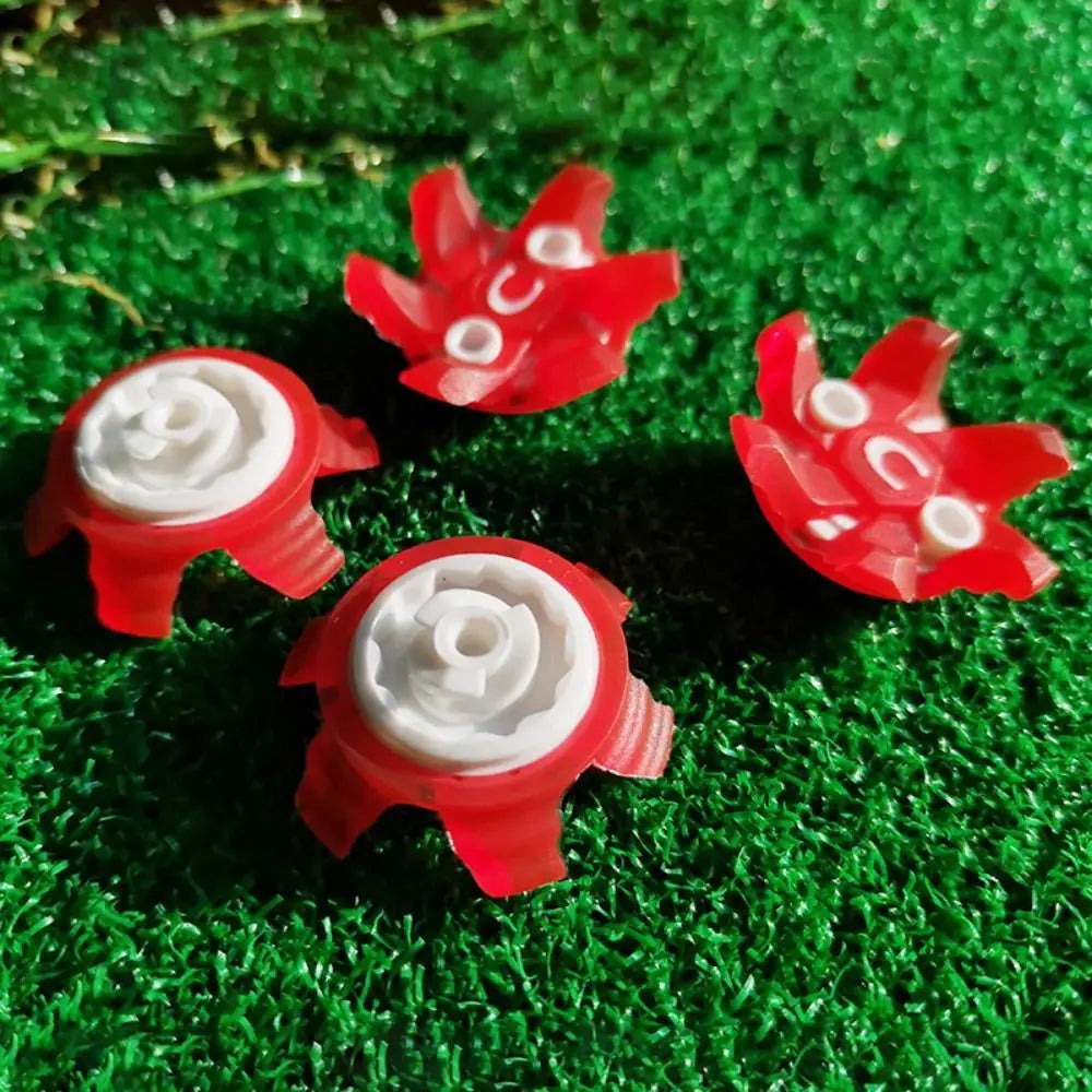 Golf Training Aids For Outdoor Sports For Golf Club Golf Shoes Spikes Golf ShoesPins Cleats Shoes Pins Golf Shoes Accessories