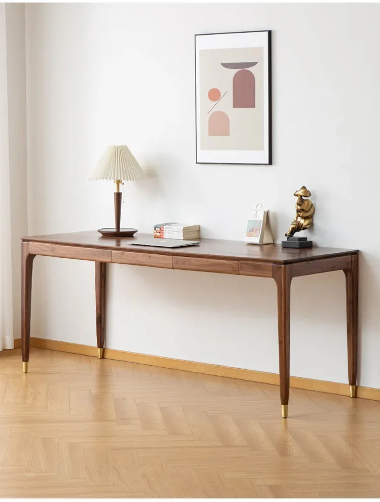 Italian Design Living Room Nordic Dinette Coffee Dining Tables Wooden Kitchen Dining Tables Home Furniture Mesa Comedor LLDT