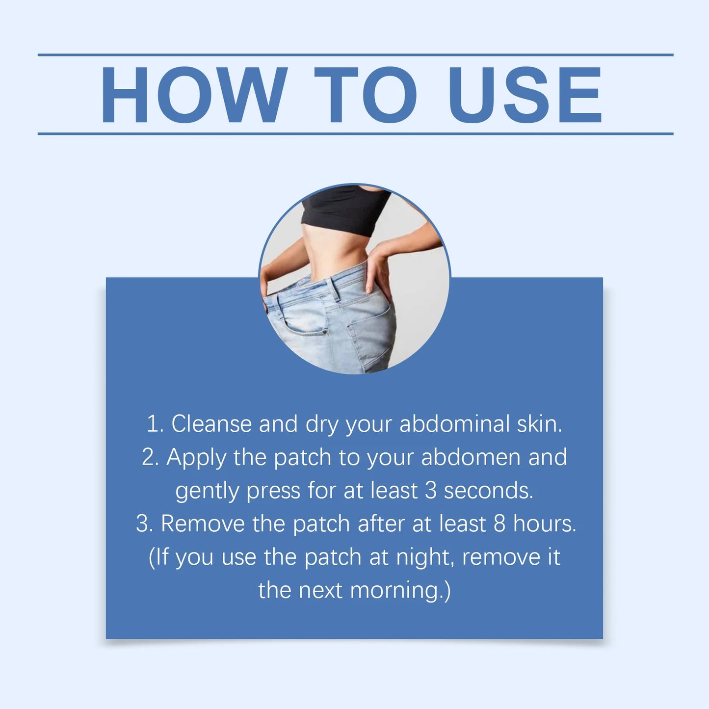 30pcs Pink Body Care Patches, For Men And Women, Gentle Formula, Comfortable And Suitable For Daily Care