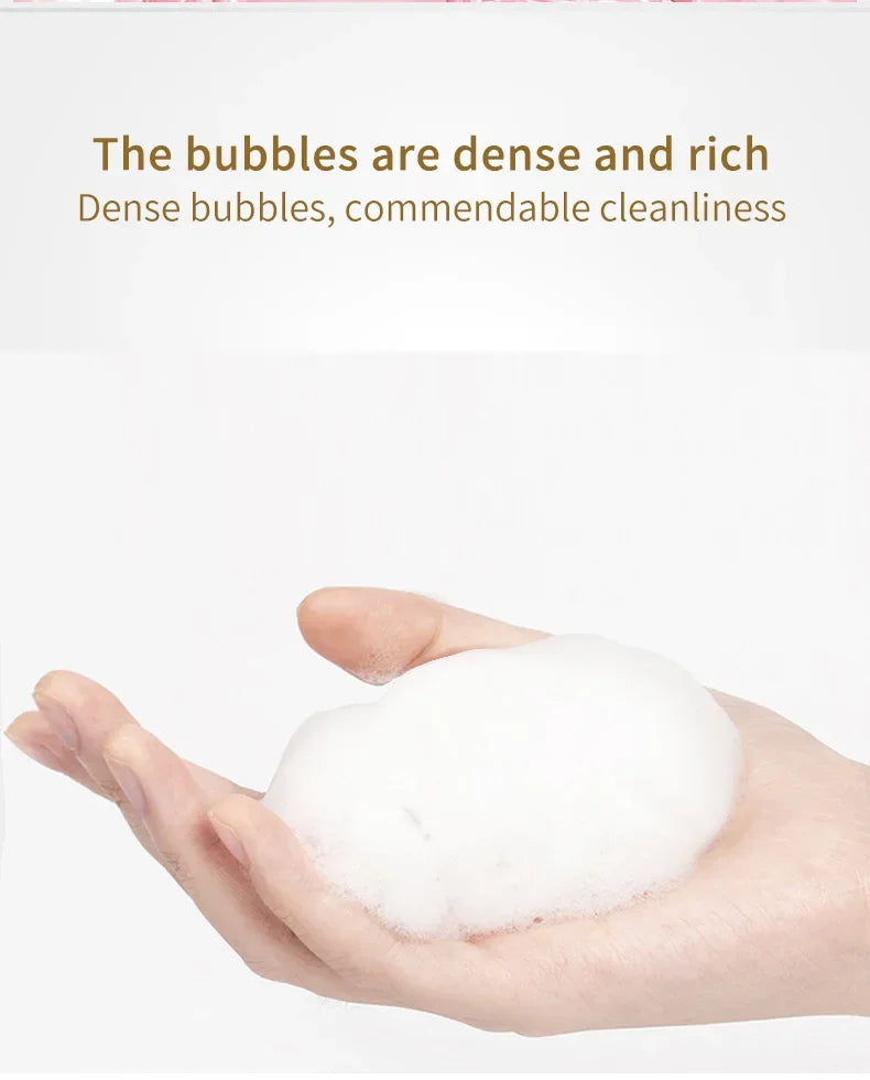 320ml Body Wash Perfume Long Lasting Fragrance Moisturizing Skin Beautifying Bath Lotion Shower Gel Body Care