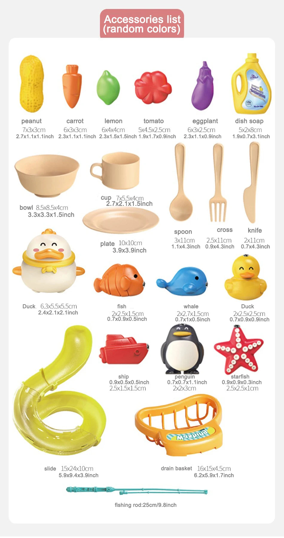 ألعاب حوض المطبخ للأطفال، غسالة أطباق كهربائية، لعبة مع مياه جارية، لعبة صيد طعام، لعبة لعب الأدوار، هدية للبنات