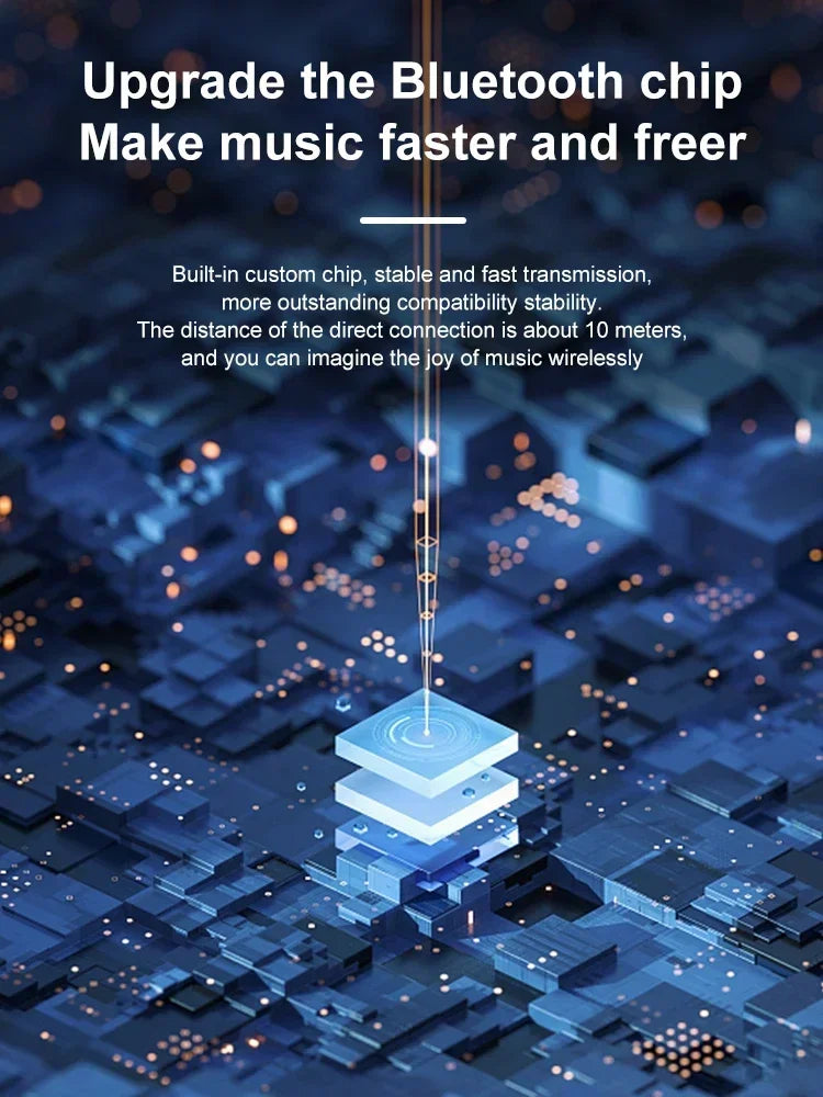 مكبر صوت بلوتوث مزدوج مكبر صوت ستيريو خارجي Tfusb تشغيل FM البث الصوتي مضخم صوت محمول 5.0 مكبر صوت لاسلكي