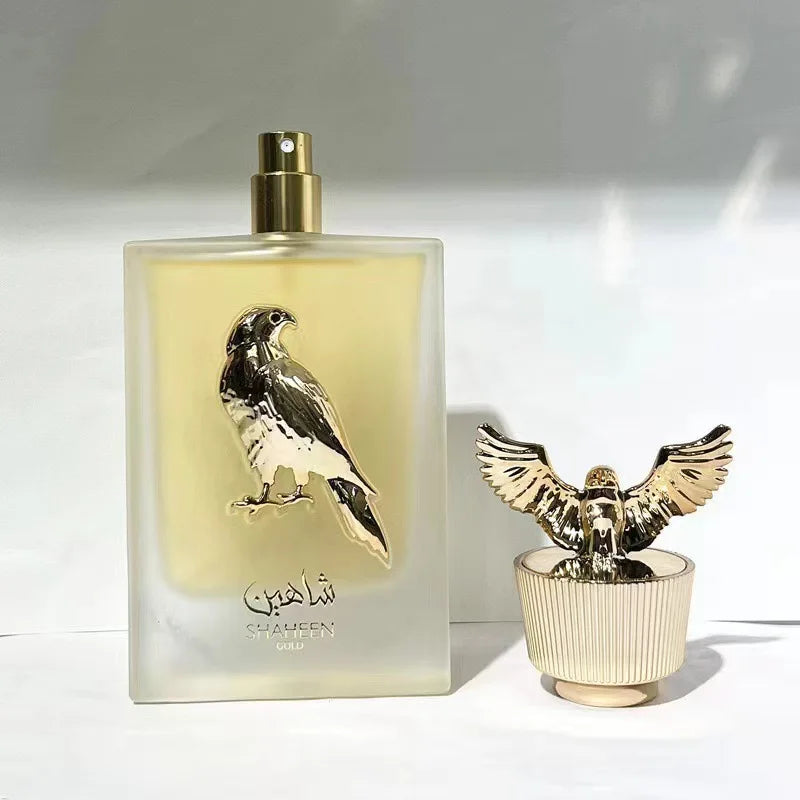 100ml Pheromone Perfume Women Men Lasting Fragrance Body High Quality Unisex Eau De Parfum Plant Floral Scent Daily Dating Use
