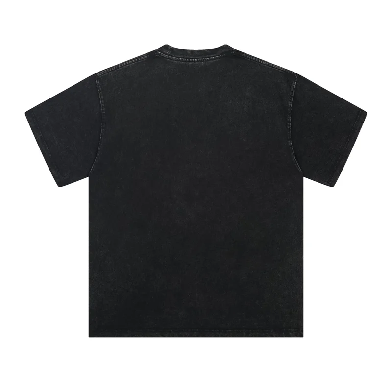 American Fashion Retro Men's Clothing