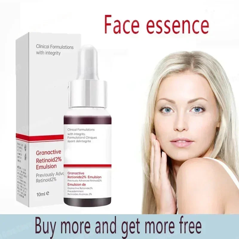 26 Skin Care Essence Minimizing Facial Pore Repairing Beauty Serum for Smoothing and Tightening Face; Minimize Pores