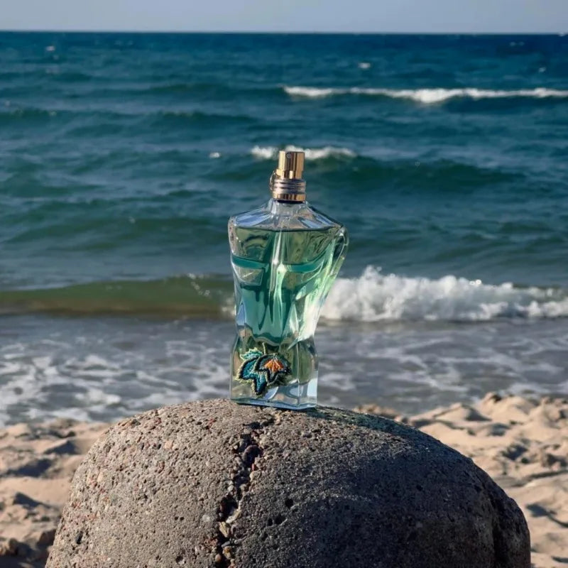 125ml Seductive Men’s Perfume 4 Captivating Scents with Oriental Woody Spicy Notes Long Lasting Cologne for Romantic Moments SwiftNest