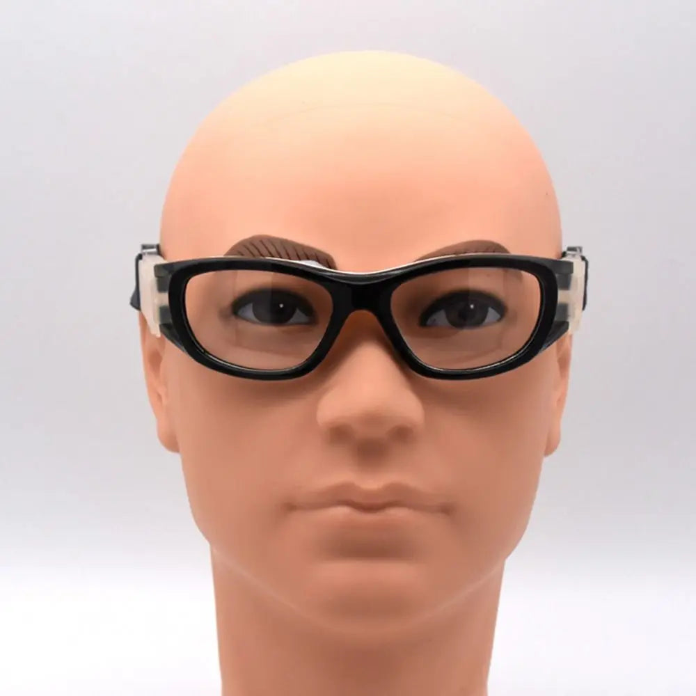 Outdoor Sports Goggles Children Sports Eyewear Goggles Basketball Football Explosion-proof Impact Resistance Eye Protect Glasses