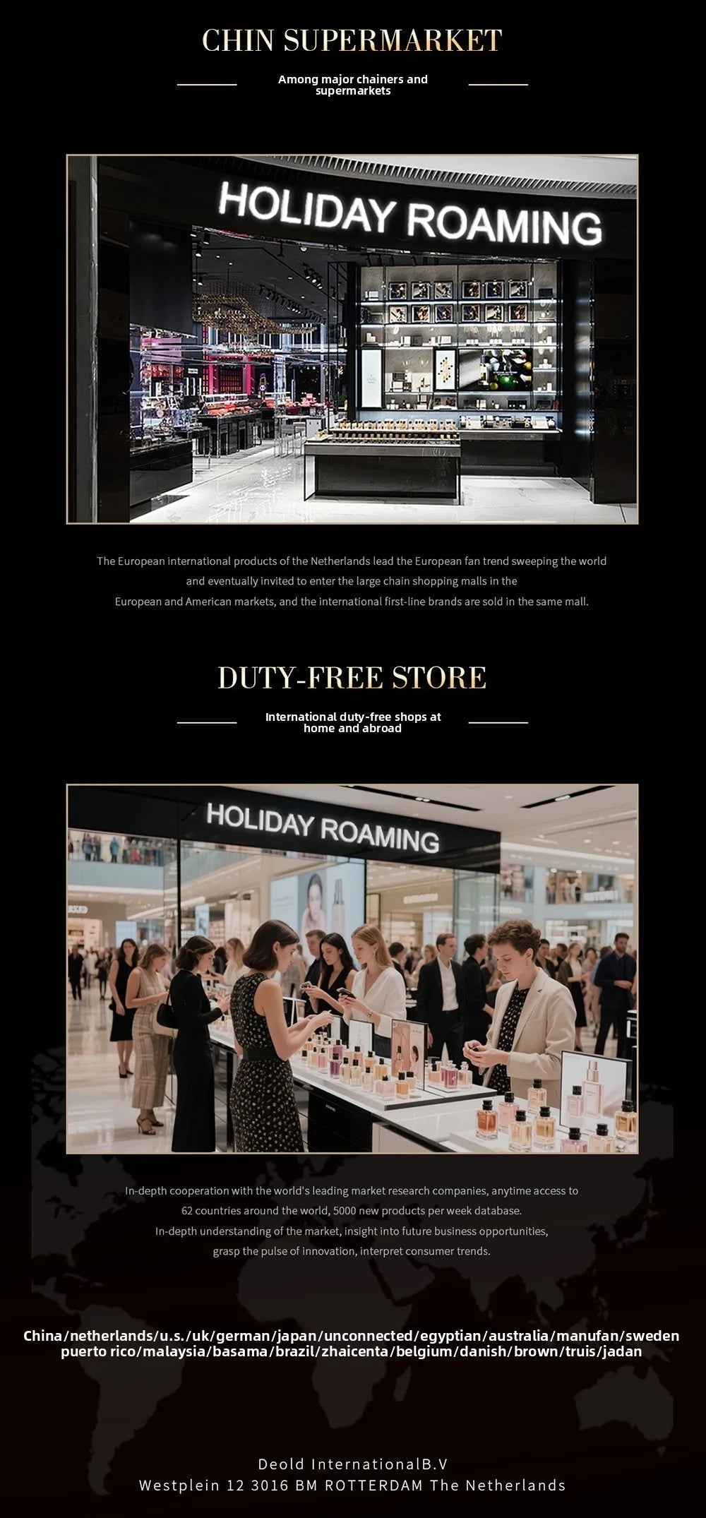 100ml Perfumes Luxury fragrance Flavor Mix-Oud-Wood Perfum Fruity Fragrance Woman Perfumes Attractive Luxury Perfume Men SwiftNest