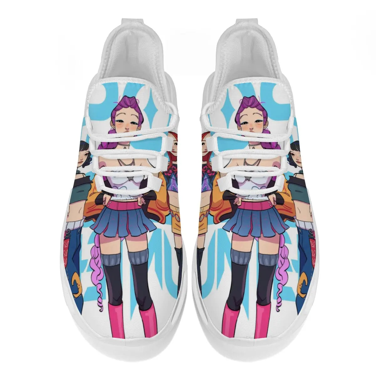 أحذية رياضية خارجية أحذية رياضية نسائية كاجوال مريحة وخفيفة الوزن للجري أحذية رياضية للرجال Zapatillas Hombre