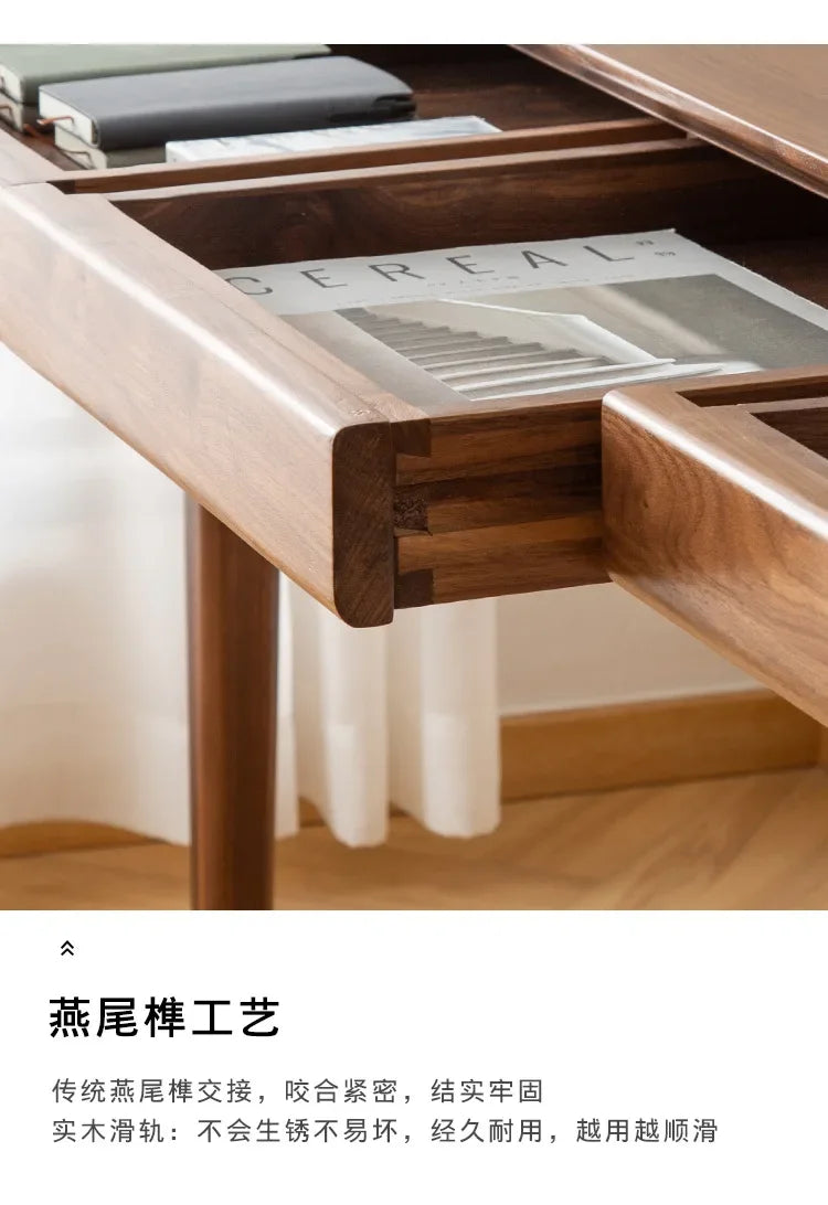 Italian Design Living Room Nordic Dinette Coffee Dining Tables Wooden Kitchen Dining Tables Home Furniture Mesa Comedor LLDT