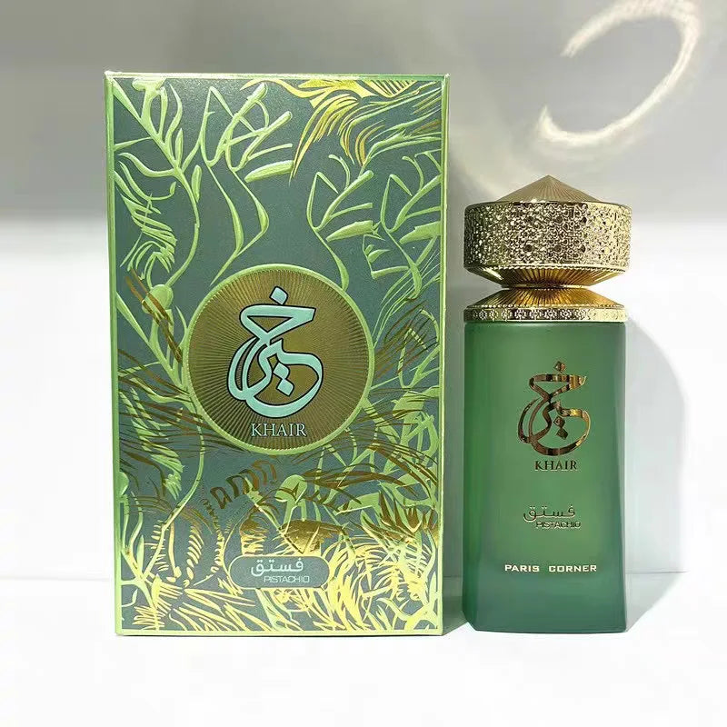 100ml Unisex Perfume Long Lasting Fresh Warm Floral Fruity Gourmand Blend Elegant Unique Niche Scent Collection Luxurious Scent SwiftNest