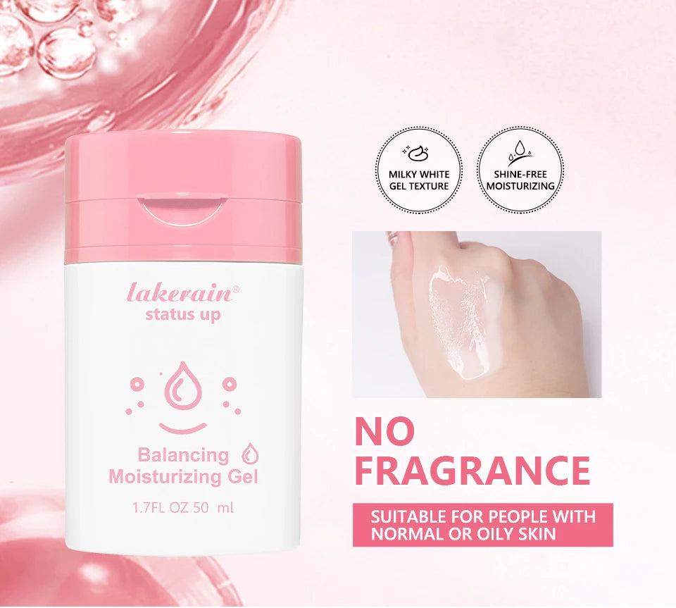 كريم ترطيب الوجه من Bubbles للعناية بالبشرة، كريم ترطيب الوجه من Bubbles، كريم تبييض البشرة الأصلي من Niacinist للعناية الشخصية والجمال