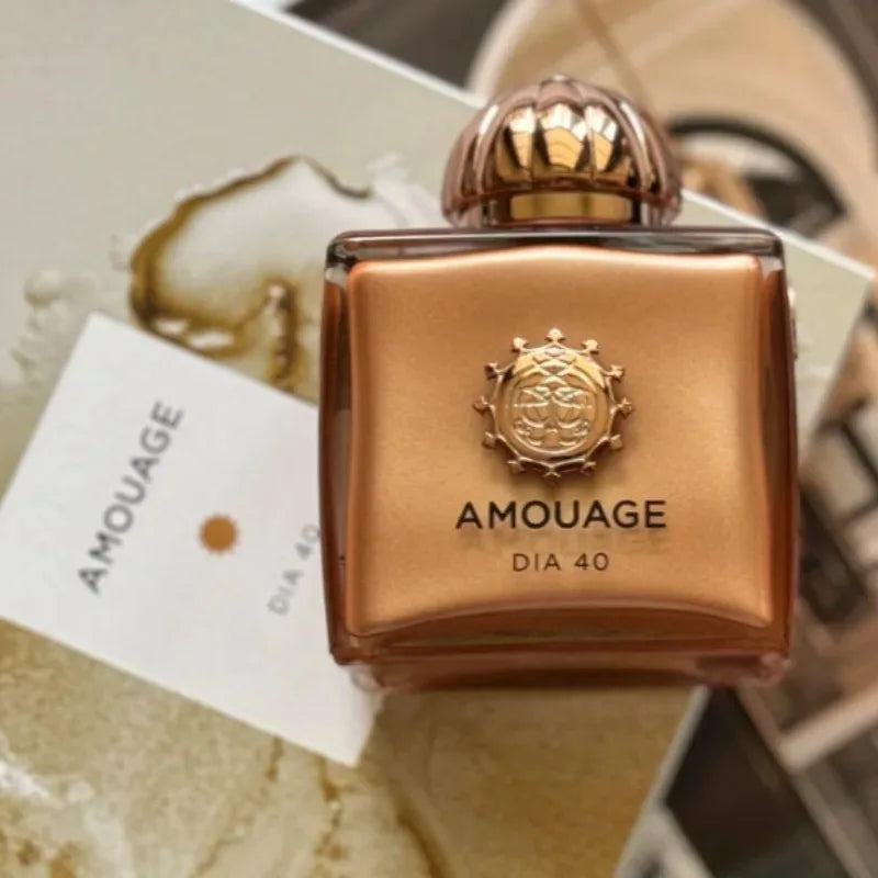 100ml Women’s Long Lasting Perfume Elegant Sweet Fresh Fragrance with 6 Alluring Variants Unique Charming Scent for Daily Use SwiftNest