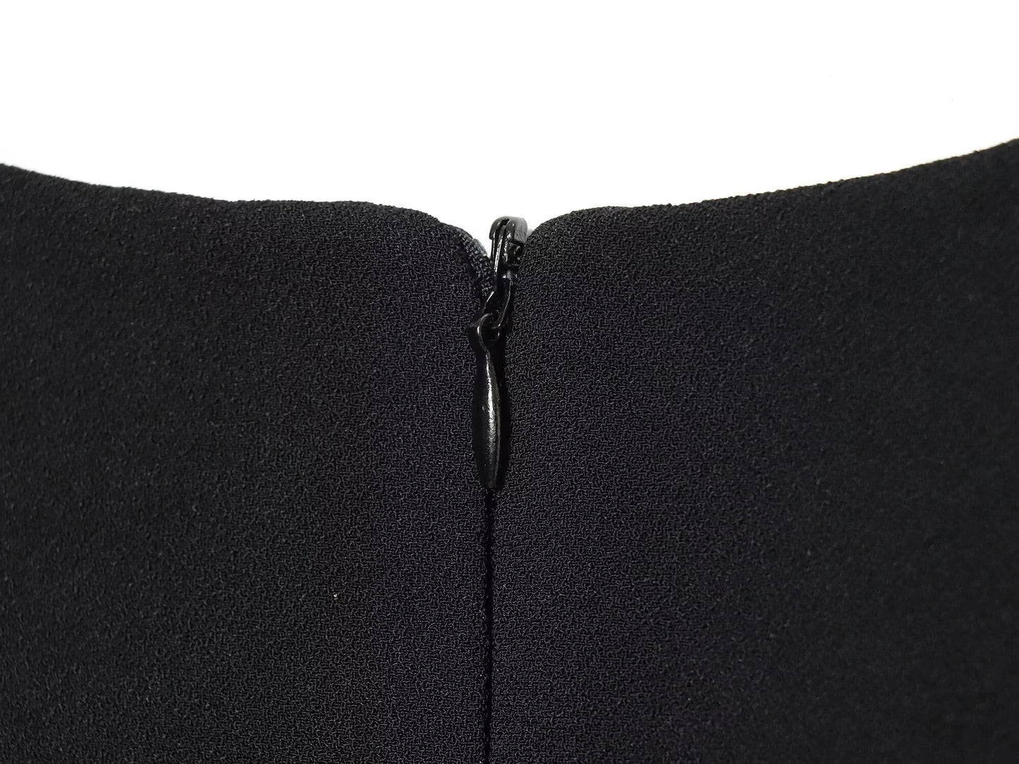 2025 Winter New Women's Clothing European and American Style Fashion Personality Temperament Simple Short Dress SwiftNest