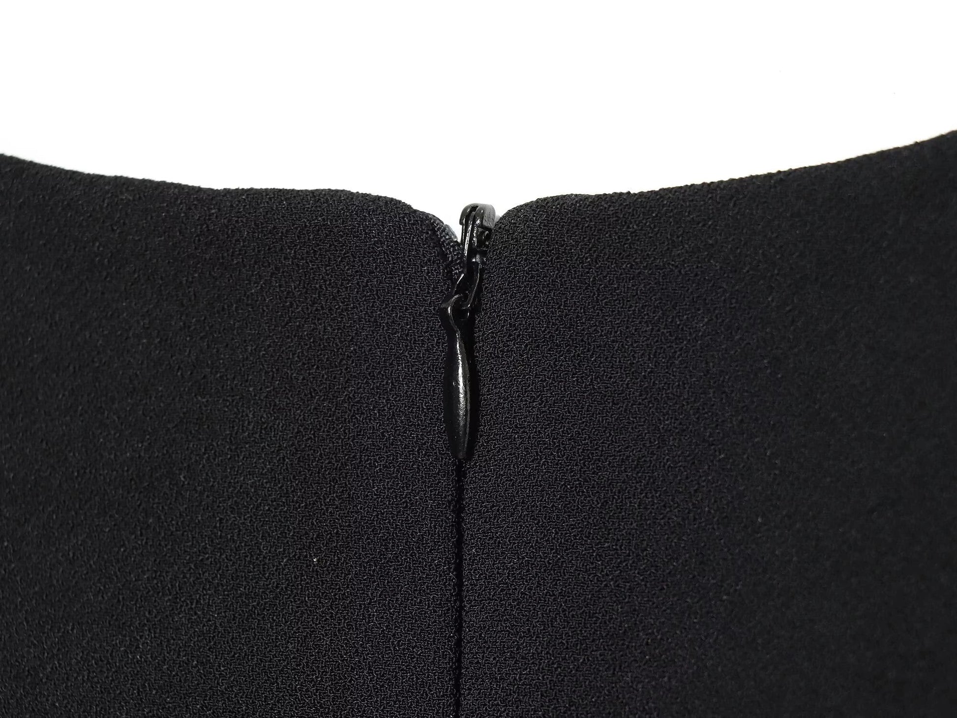 2025 Winter New Women's Clothing European and American Style Fashion Personality Temperament Simple Short Dress SwiftNest