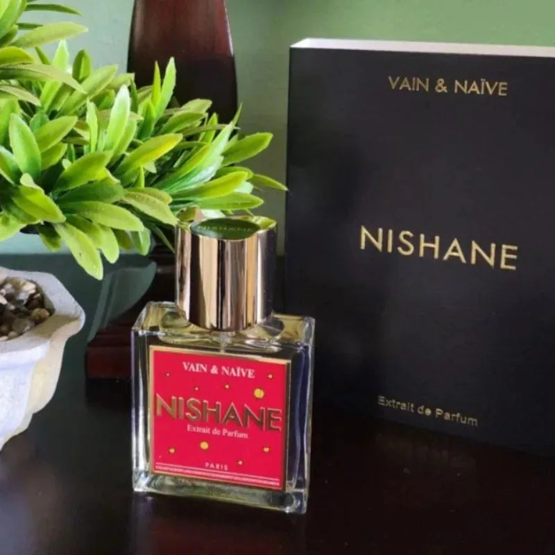 100ml Unisex Floral Fresh Perfume Long Lasting Elegant Captivating Fragrance Unique Sophisticated Aroma with 6 Distinct Notes