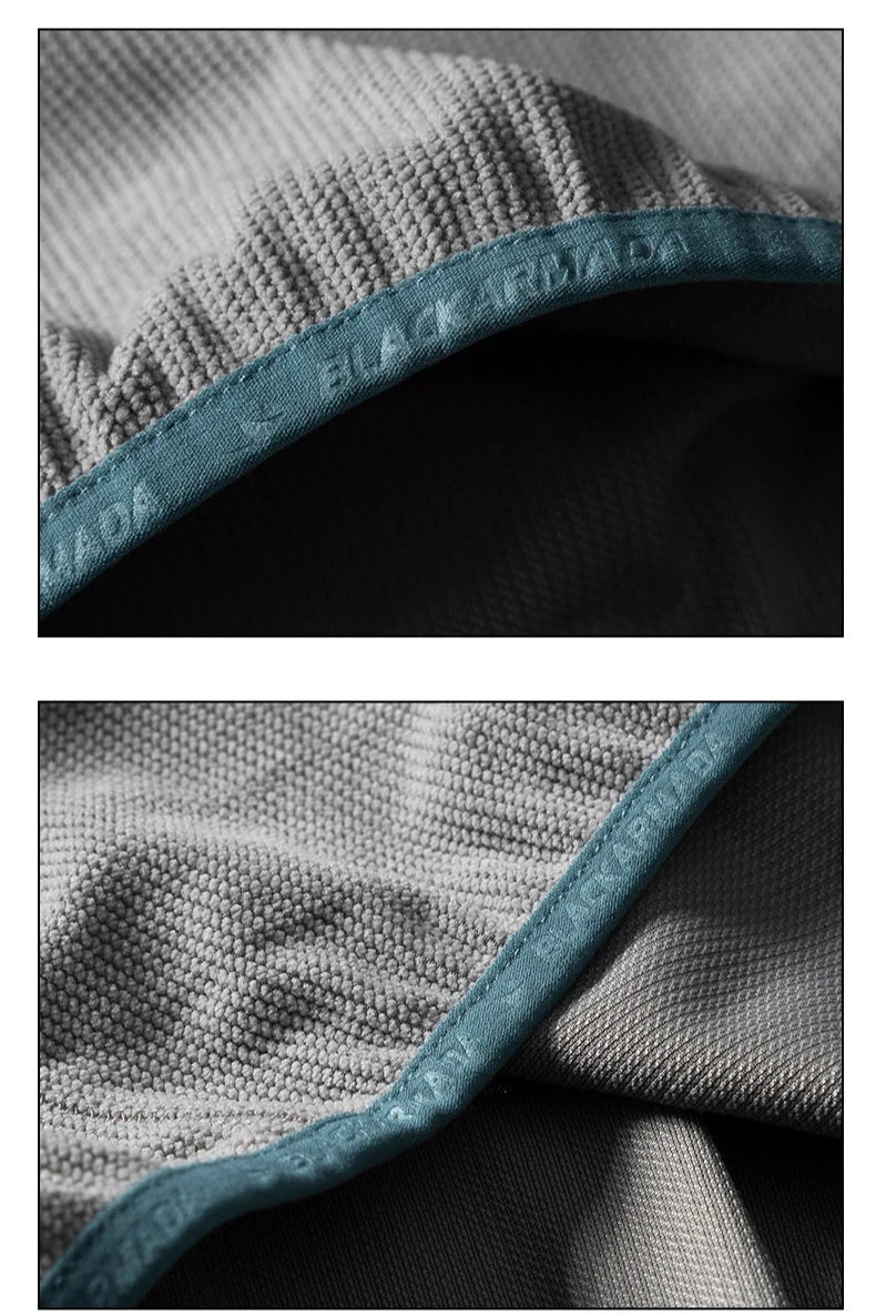 Outdoor Sports Lightweight Quick-Dry Hooded Fleece Training Top Unisex Design with Multiple Color Options Outdoor Camping Hoodie