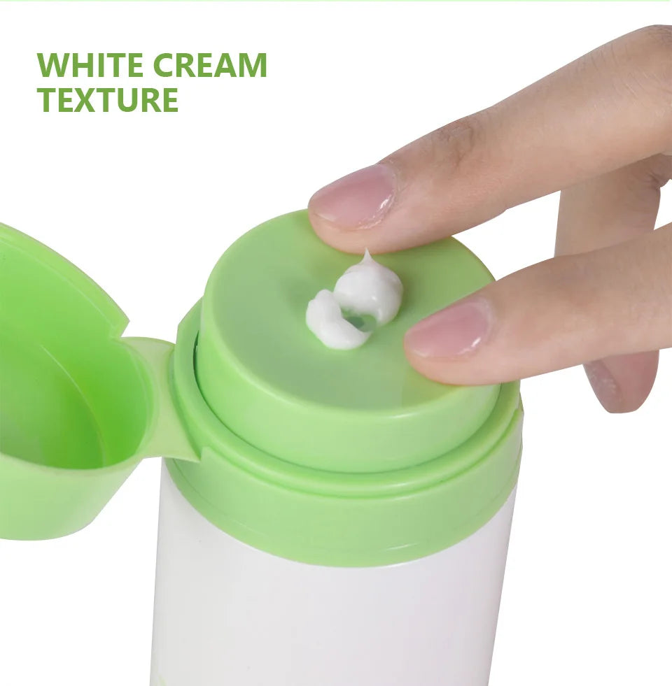 كريم ترطيب الوجه من Bubbles للعناية بالبشرة، كريم ترطيب الوجه من Bubbles، كريم تبييض البشرة الأصلي من Niacinist للعناية الشخصية والجمال