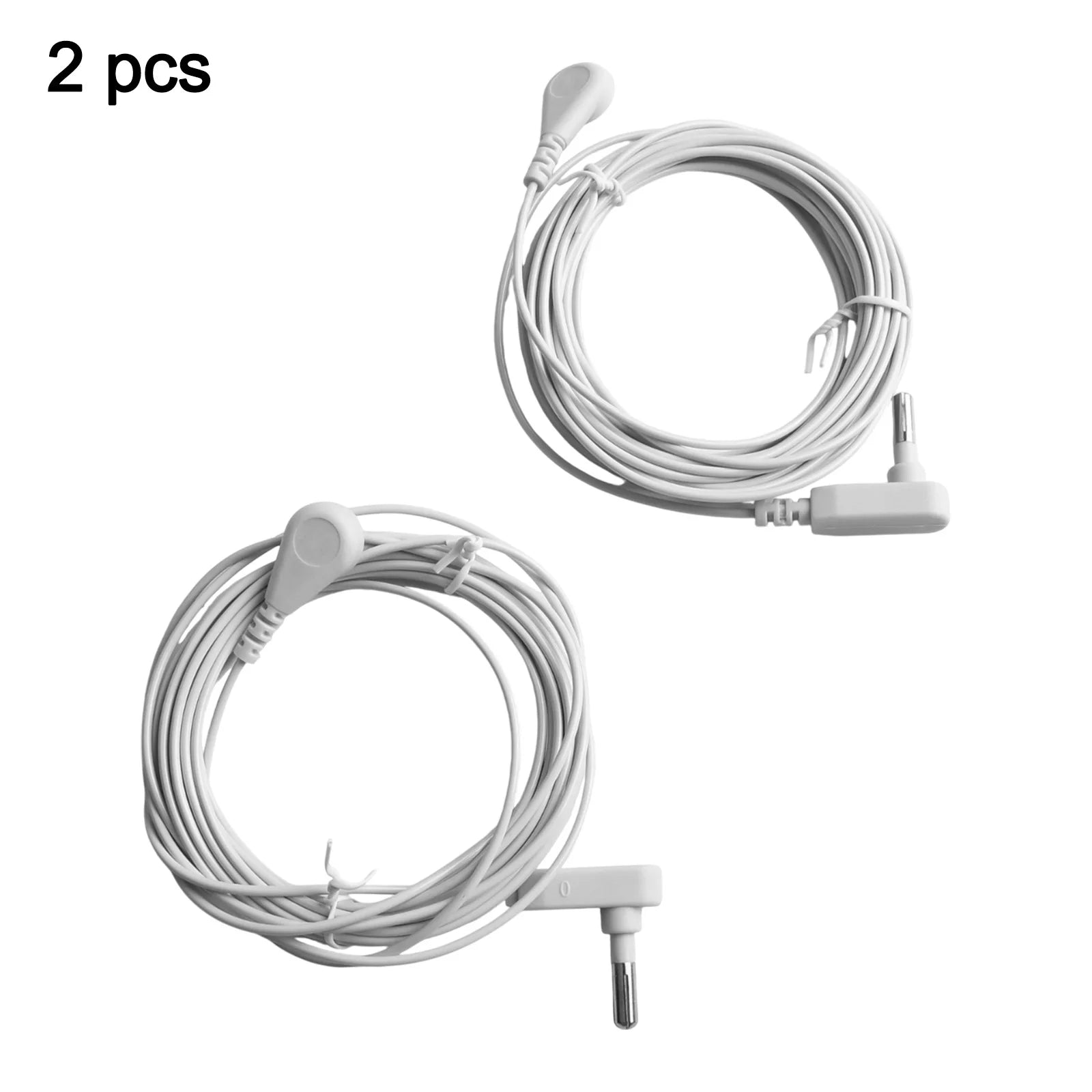 15 Feet Grounding Wire Health Benefits Wellness Toolkit Grounding Wire Versatile Compatibility 15 Feet Length Easy Installation