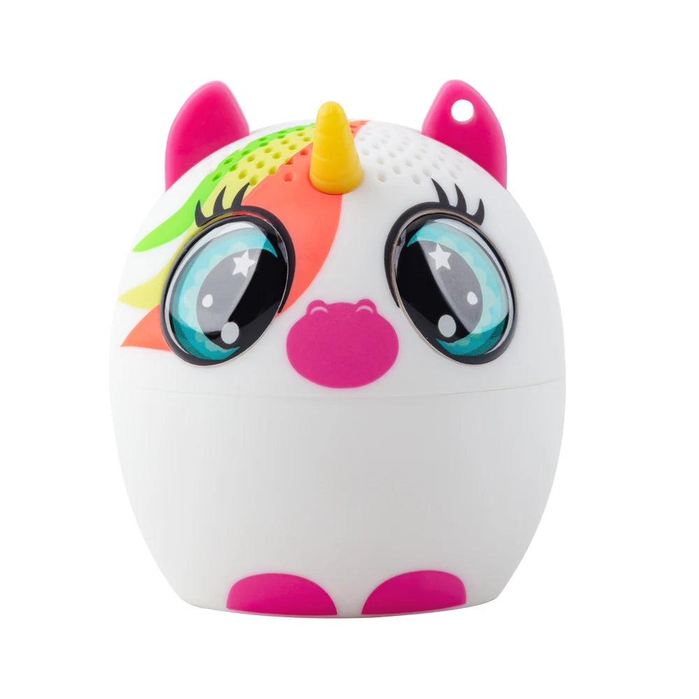 Bluetooth Speaker Outdoor Audio Pet Mini TWS Party Speaker Cartoon Animal Speaker Christmas The Best Choice for a Child's Gift