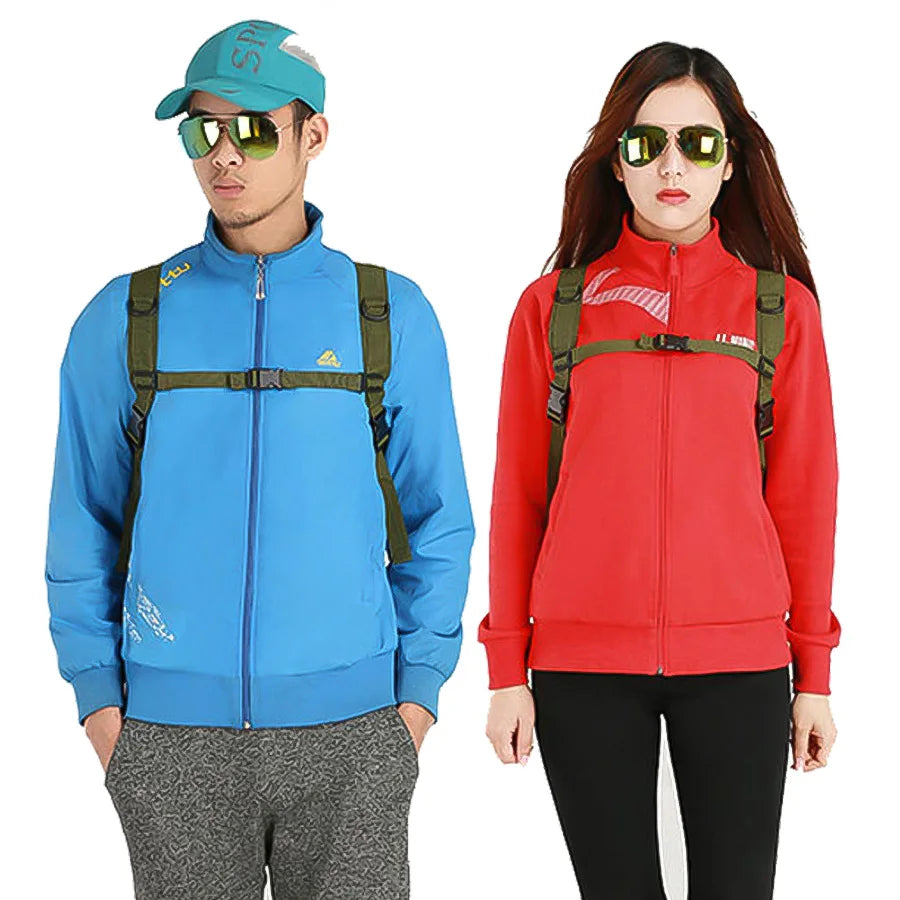 Sports backpack with 3L waterproof water bladder, suitable for running, jogging and cycling