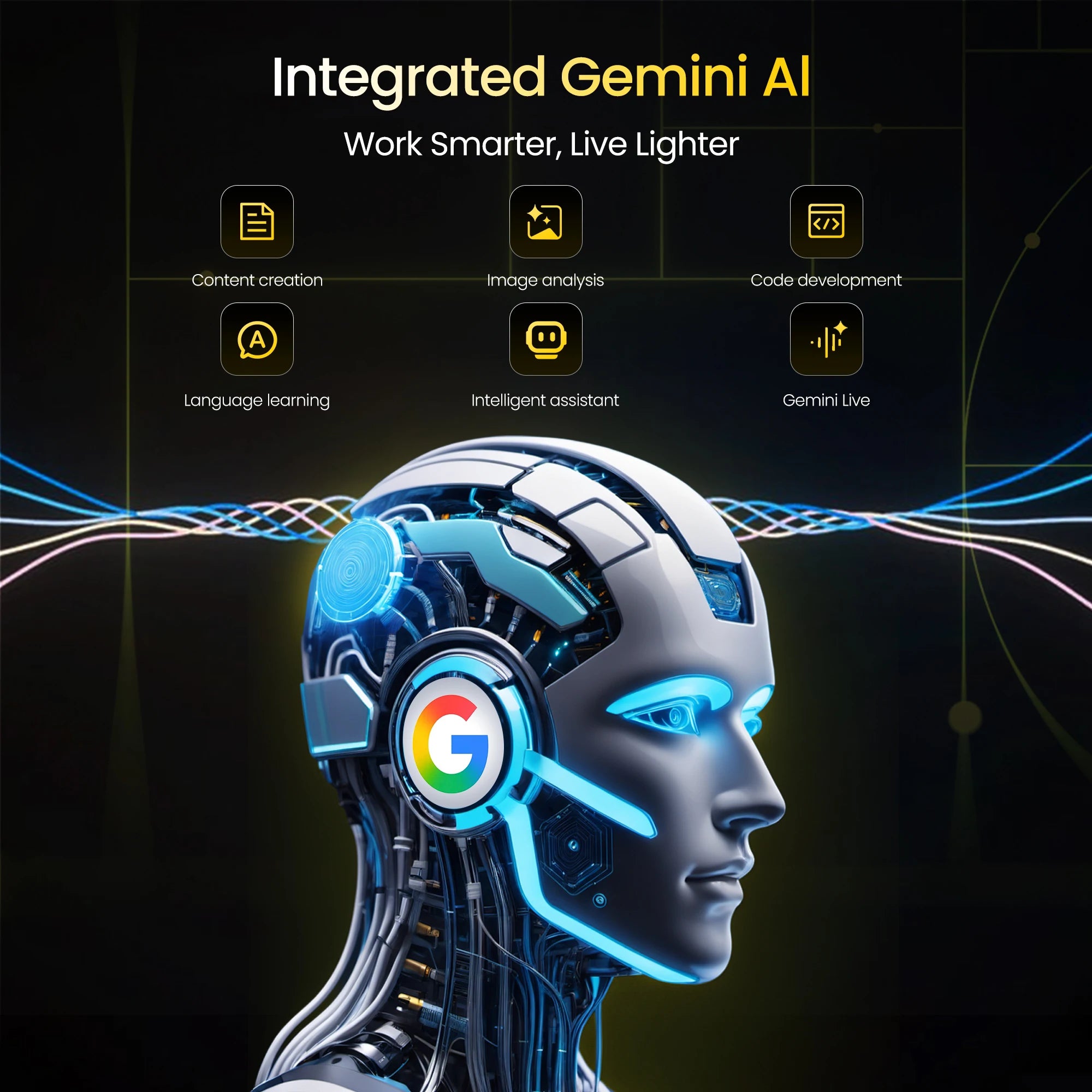 هاتف LAGENIO Panther 2 Pro الذكي المتين 4G يعمل بنظام Android 15 بسعة 8 جيجابايت + 256 جيجابايت، هاتف محمول 50 ميجابكسل 5150 مللي أمبير في الساعة، شاشة 6.7 بوصة عالية الدقة، هاتف محمول رفيع للغاية من طراز Gemini