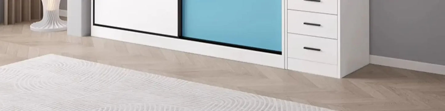 Multifunction Storage Wardrobe Storage Shirts Bedroom Cupboard Clothes Partitions Rangement Armoire Wardrobes Furniture