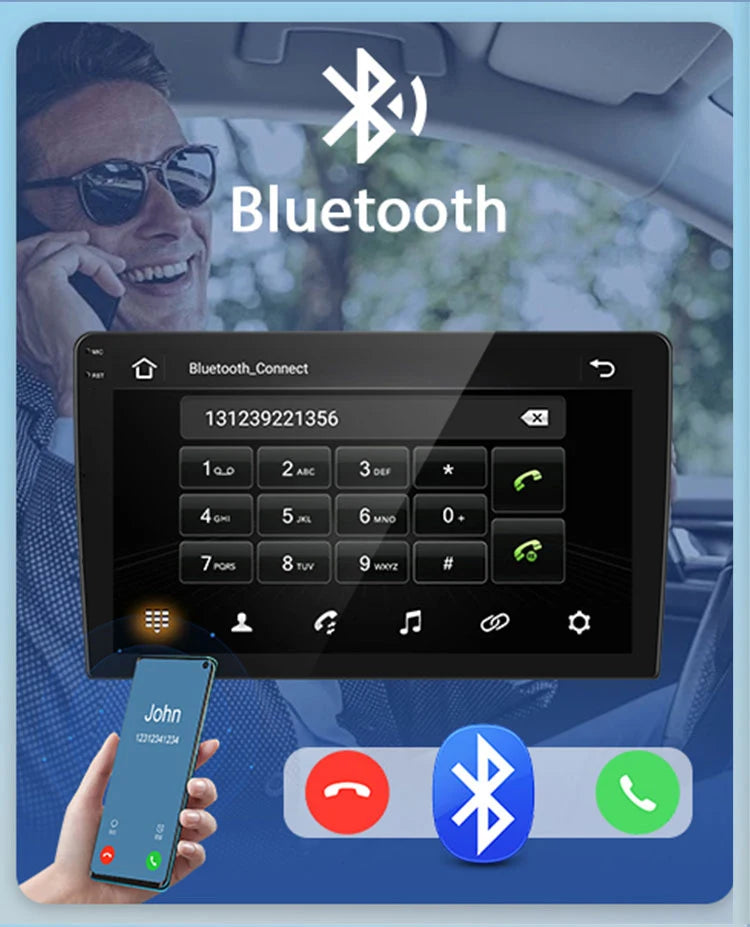 أندرويد 15 لسيارة سانج يونج كوراندو 3 أكتيون 2 2013-2017 2K QLED راديو السيارة بنظام أندرويد مشغل فيديو متعدد الوسائط GPS ستيريو CarPlay 4G BT