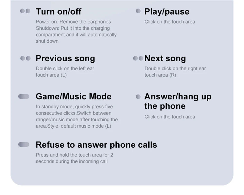 Smart Translation Headsets 144 Languages Real Time Translator Earbuds Wireless Bluetooth Headphones For Travel Business Learning