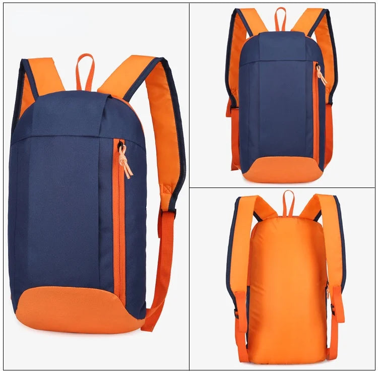 Outdoor Lightweight Small Sports MEN'S Backpack
