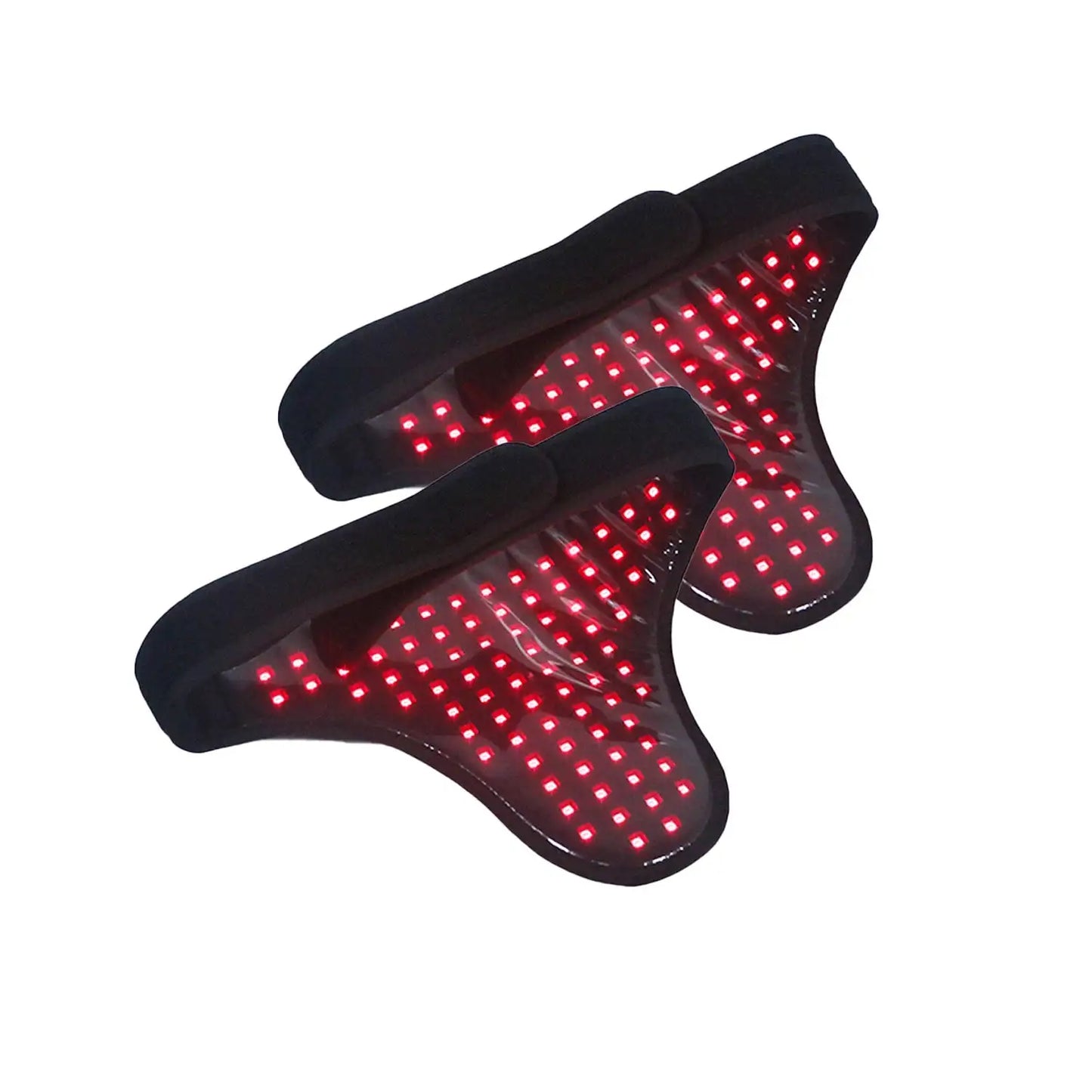 Revitalizing Red Light Therapy Wearable Pad for Women's Intimate Health & Wellness