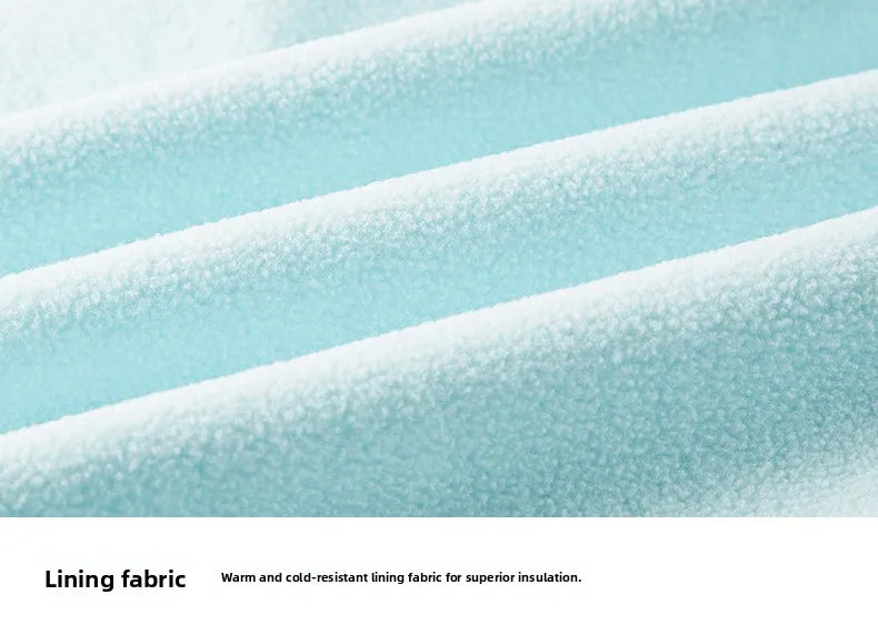 Jacket men's jacket jacket autumn and winter jacket three-in-one outdoor sports jacket fleece jacket inner jacket jacket