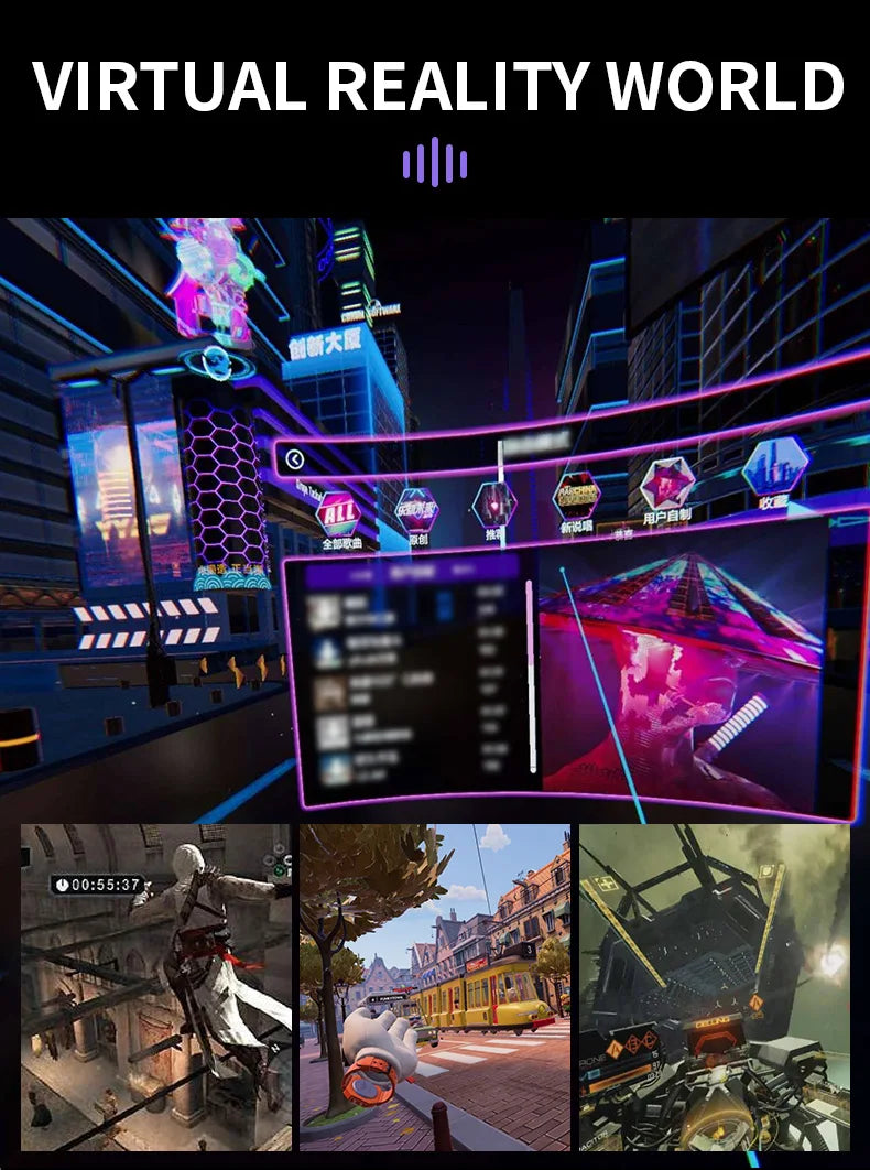 نظارات الواقع الافتراضي، سماعة الواقع الافتراضي، أجهزة Viar، خوذة، عدسات ثلاثية الأبعاد، نظارات ذكية للهواتف الذكية، هاتف محمول، ملحقات ألعاب Google