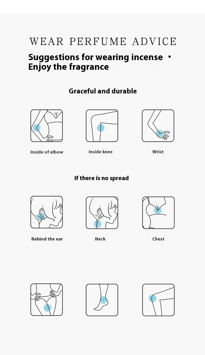 Pheromone Perfume to Attract Women, Brand Fruity Floral Spray for Men, Long Lasting Flirting Scent, New Romance Valentine's Gift SwiftNest