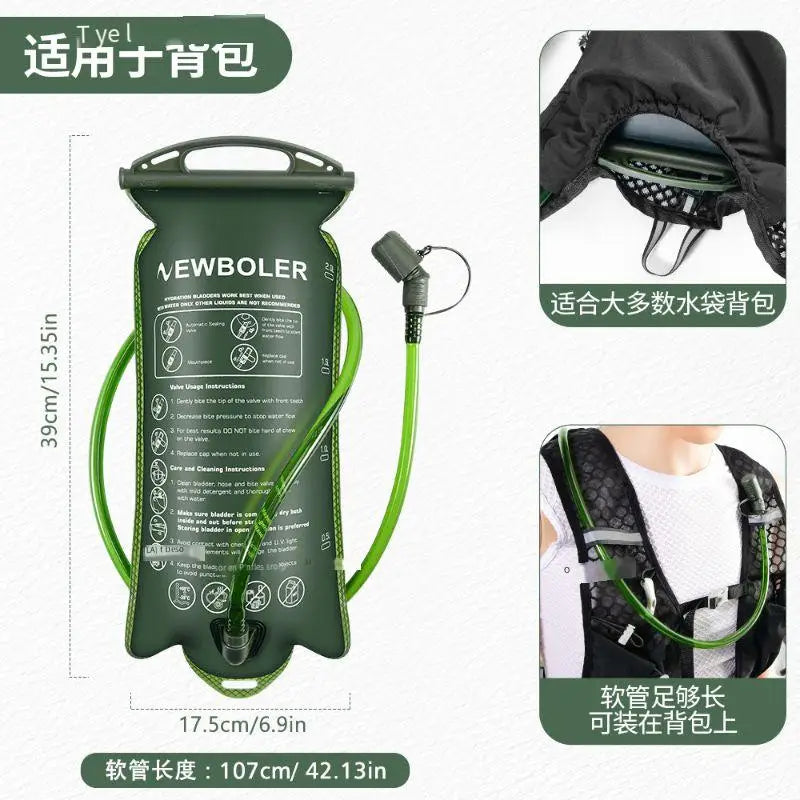 Outdoor Sports Water Bladder