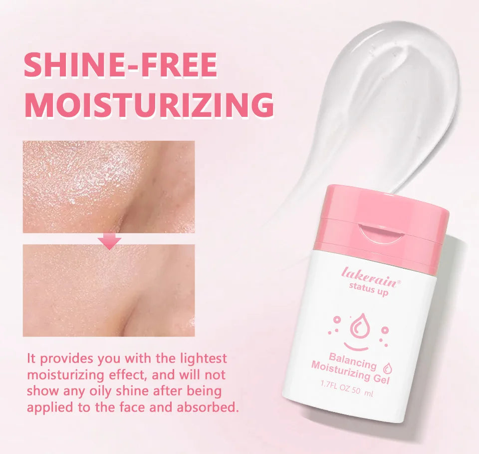 كريم ترطيب الوجه من Bubbles للعناية بالبشرة، كريم ترطيب الوجه من Bubbles، كريم تبييض البشرة الأصلي من Niacinist للعناية الشخصية والجمال