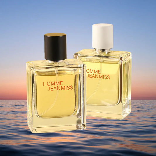 Pheromones Perfume For Men  Earth Fresh Long Lasting Fragrance High End Woody Aromatic Cologne Spray Natural Scent Parfume SwiftNest