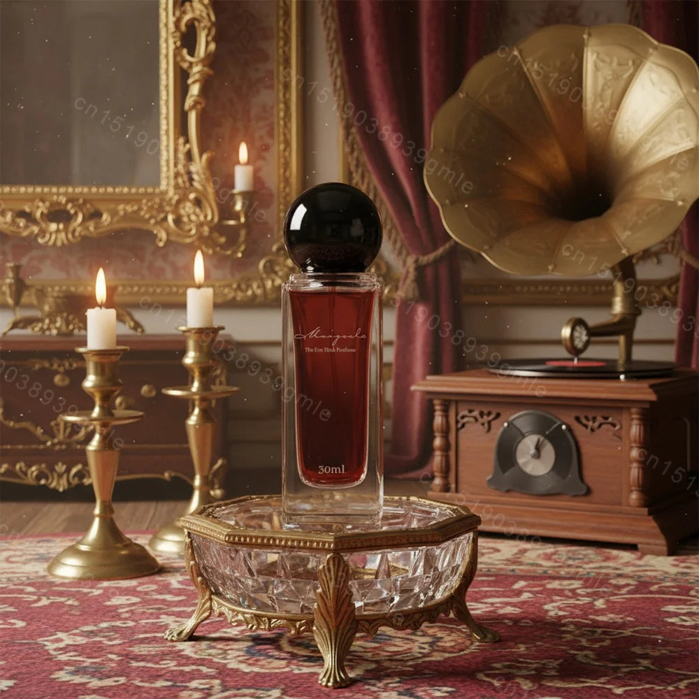 30Ml Fresh Fruity Perfume Floral Notes Long-Lasting Fragrance Light Niche Pheromone Women Classic Eau De Parfum Cologne Spray SwiftNest